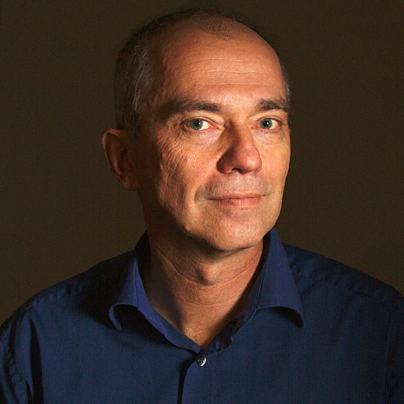 Harald Huber - Energieberater